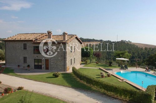 蒙特菲亚斯科内农舍