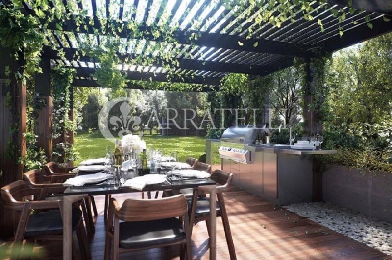 Appartamento a Firenze