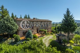 Casolare a Città della Pieve