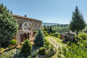 Casolare a Città della Pieve