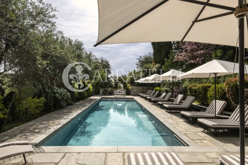 Villa in Camaiore