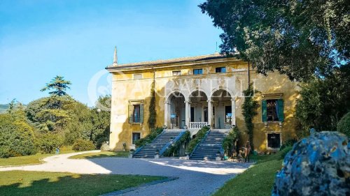 Villa in Verona