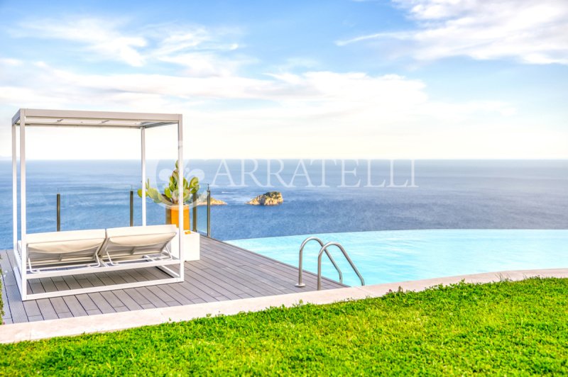 Villa i Sant'Agnello