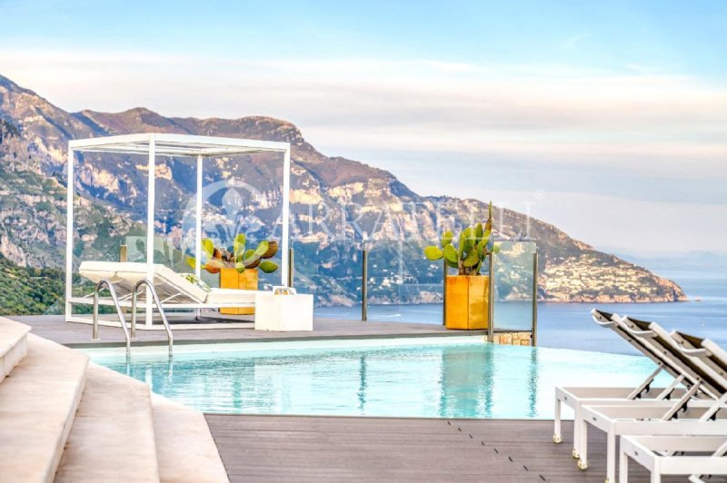 Villa in Sant'Agnello