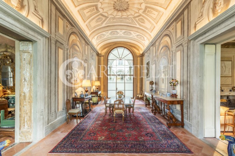 Apartamento em Florença