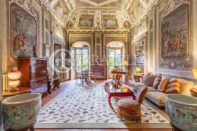 Apartamento em Florença