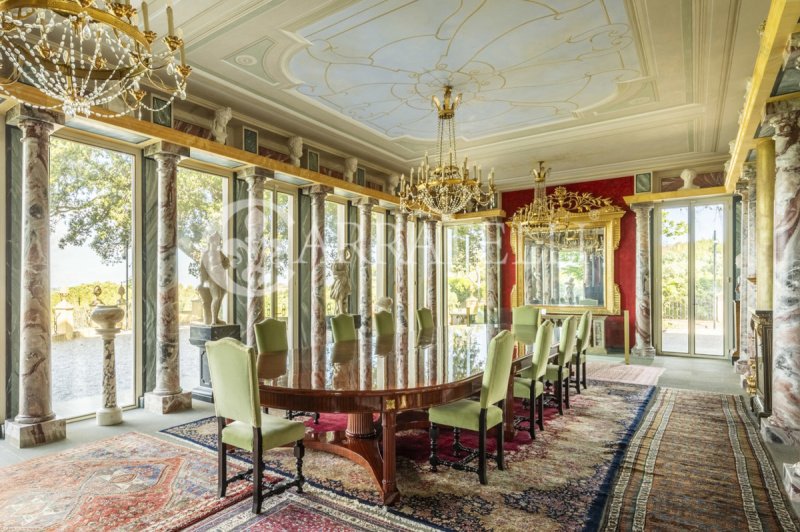 Villa in Crespina Lorenzana