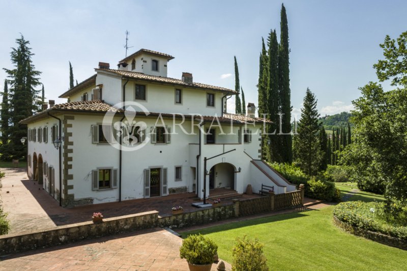 Bauernhaus in Reggello