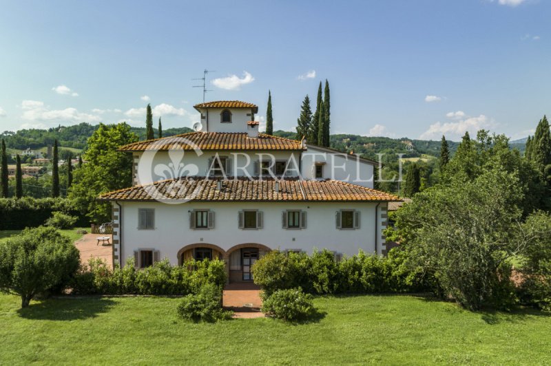 Casa de labranza en Reggello