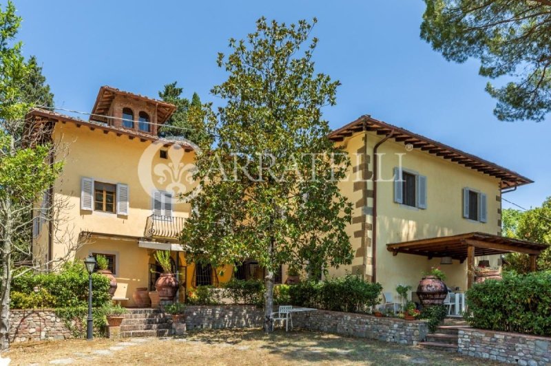 Villa in Certaldo