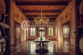 Отель в Пиза