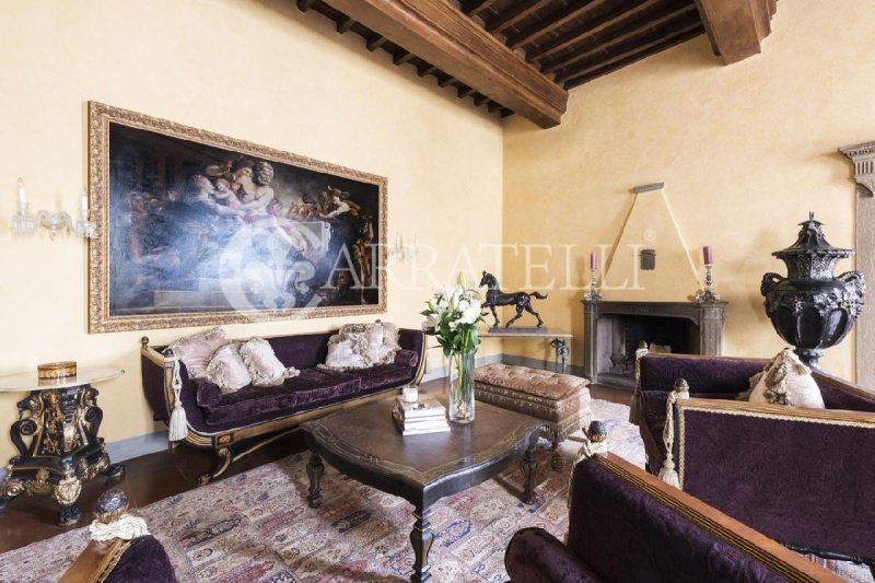 Apartamento en Florencia