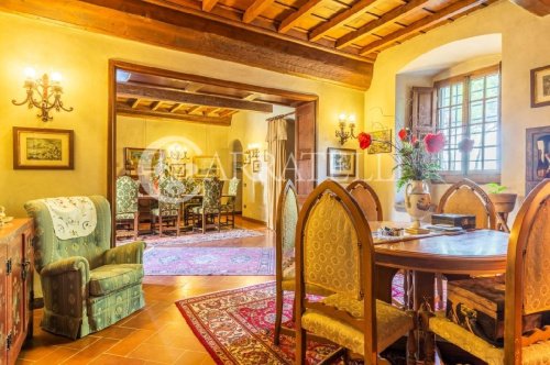 Вилла в Импрунета