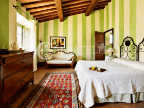 Cabaña en Cetona