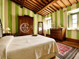 Cabaña en Cetona