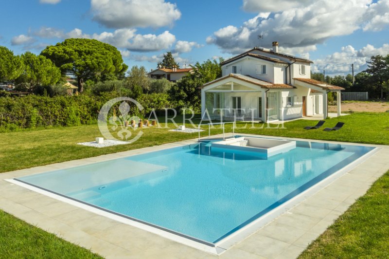 Villa in Capalbio
