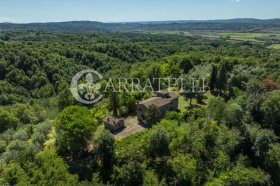 Bauernhaus in Città della Pieve