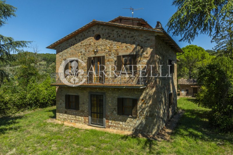 Ferme à Città della Pieve