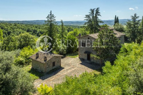 Ferme à Città della Pieve
