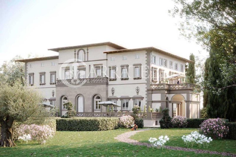 Appartement in Fiesole