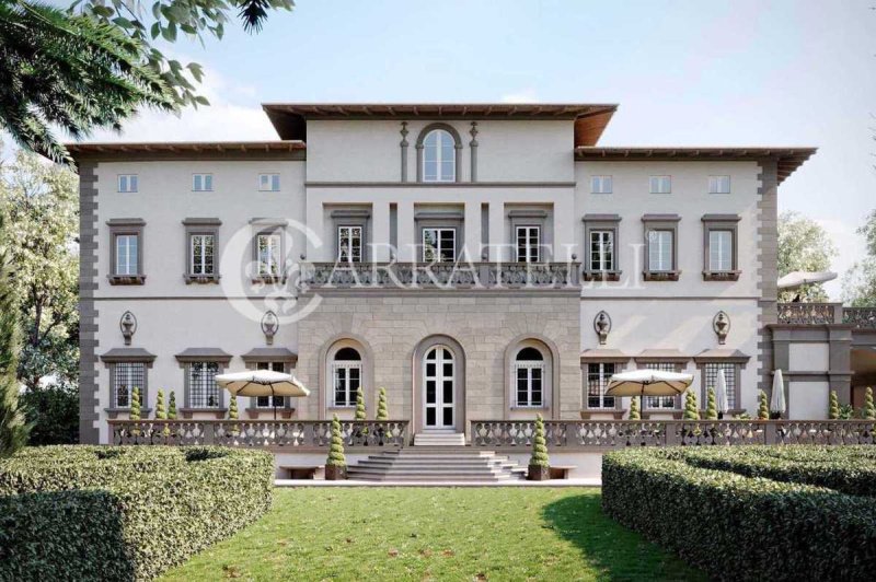 Appartement in Fiesole