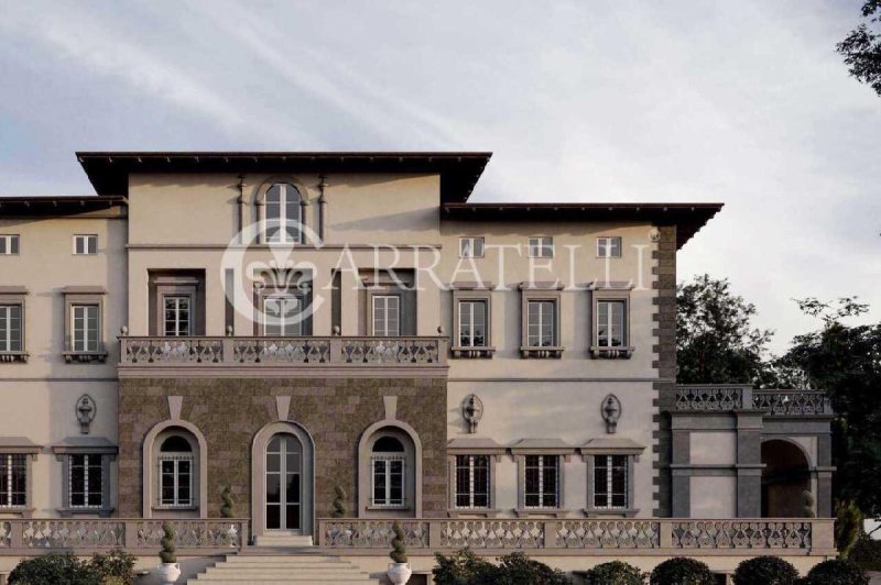 Appartement in Fiesole