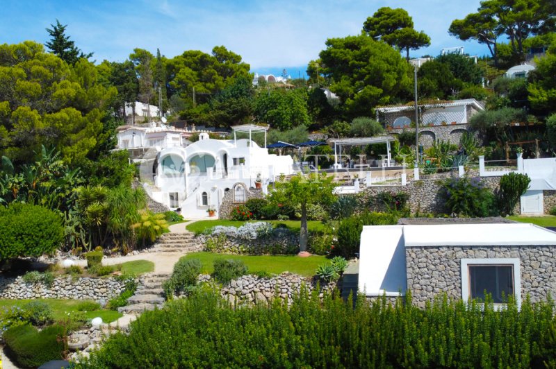Villa in Anacapri