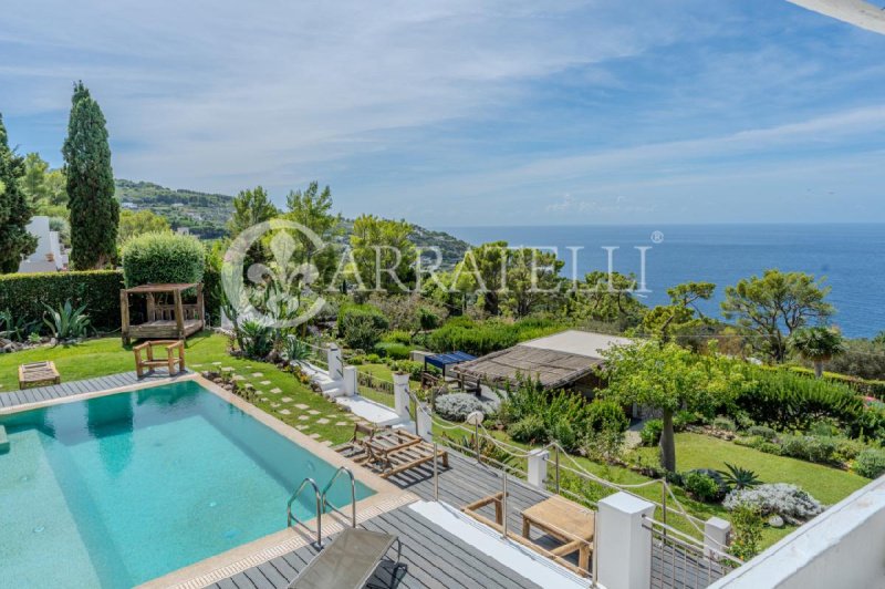 Вилла в Анакапри