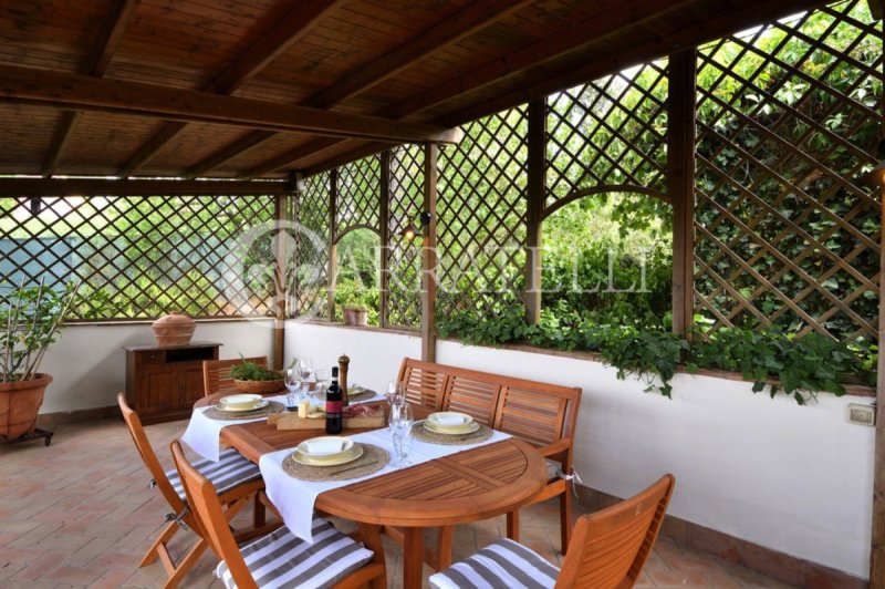 Farmhouse in Cerreto Guidi