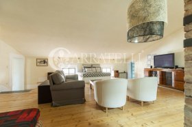 Apartamento em Città della Pieve