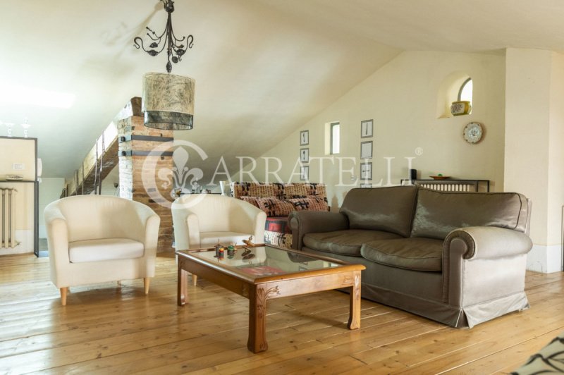 Appartement à Città della Pieve