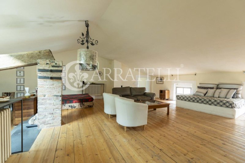 Lägenhet i Città della Pieve