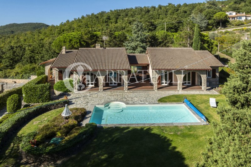 Moradia em Lisciano Niccone