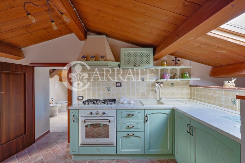 Отдельно стоящий дом в Гаворрано