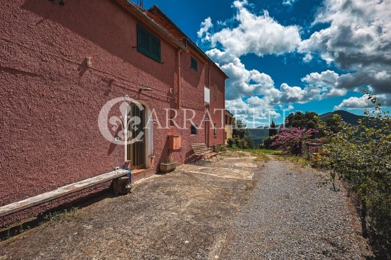 Отдельно стоящий дом в Гаворрано