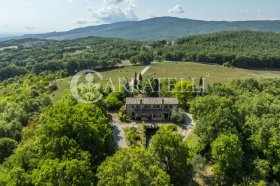 Cabaña en Chianciano Terme