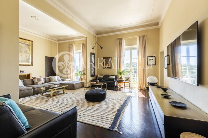 Apartamento en Florencia