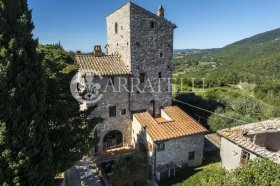 Farmhouse in Perugia