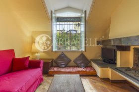 Penthouse in Mailand