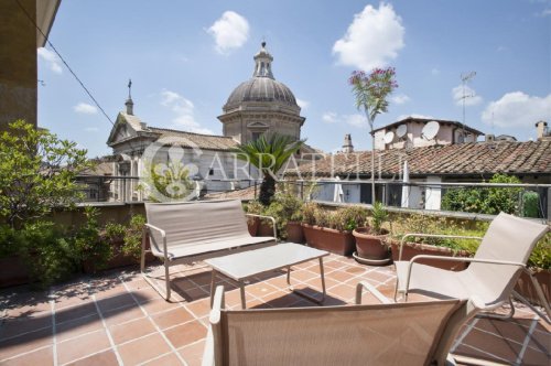 Чердак в Rome