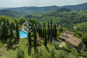 Solar em Gaiole in Chianti