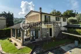 Bauernhaus in Montaione