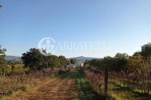 Casa en Campagnatico