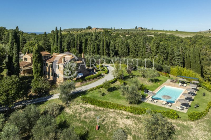 Отдельно стоящий дом в Ашано