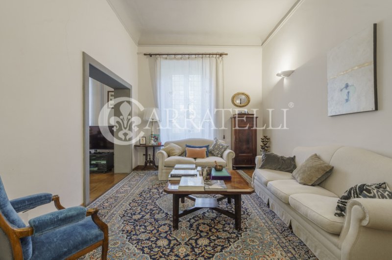 Apartamento en Florencia