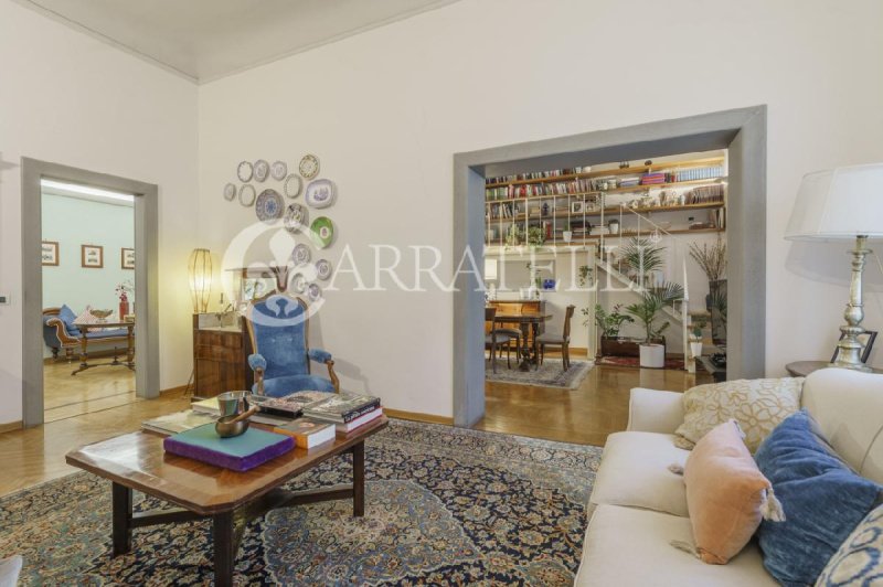 Apartamento en Florencia