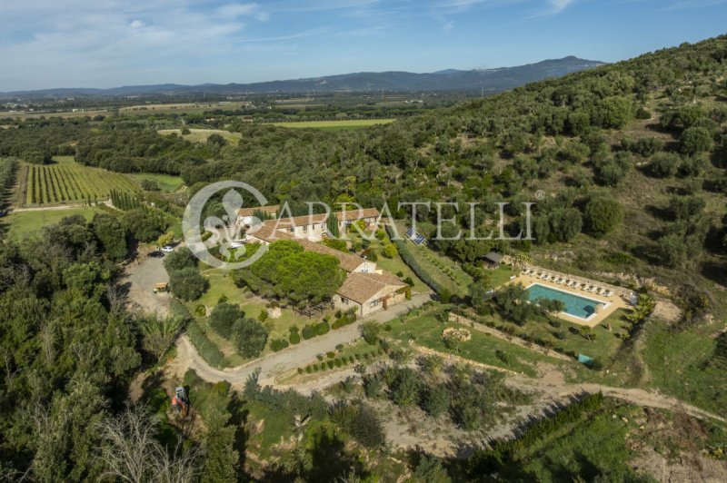 Дом в Роккастрада