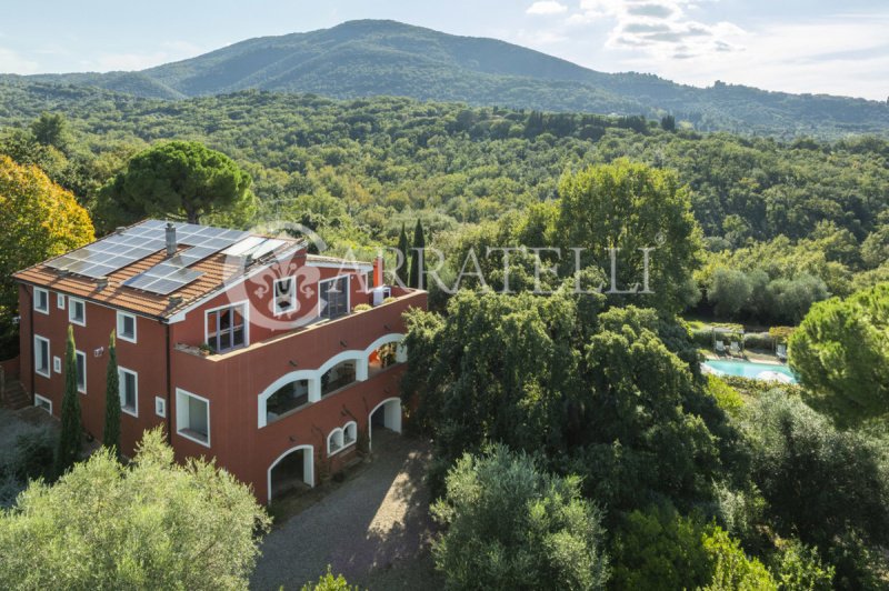 Вилла в Скарлино