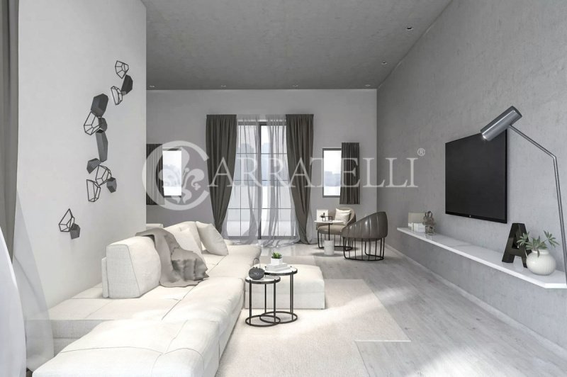 Appartement à Rome