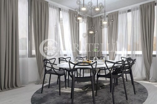 Квартира в Rome